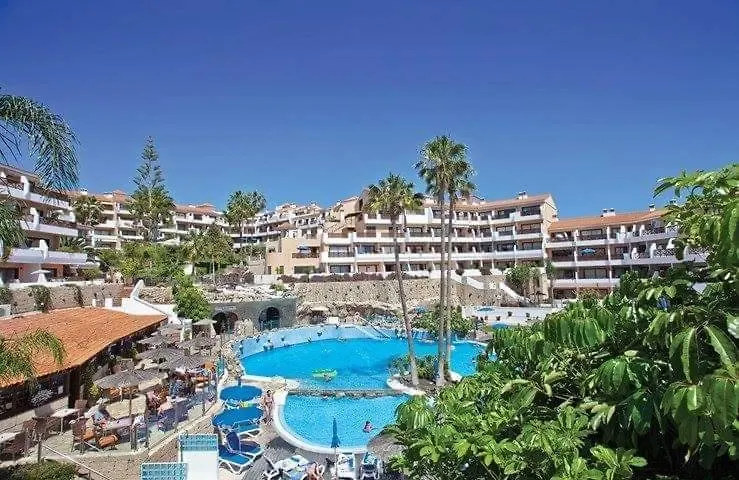 Apartman Palmerastenerife Golf Del Sur location