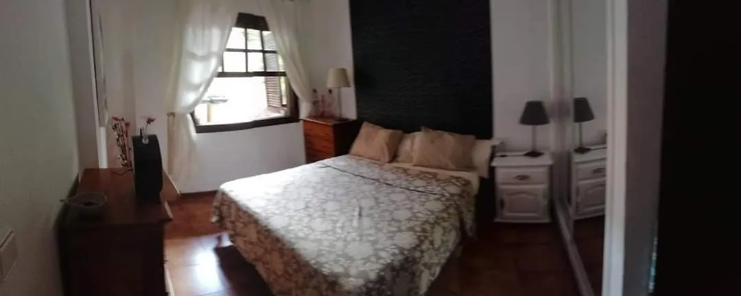 Apartman Palmerastenerife Golf Del Sur Сан Мигель Апартаменты
