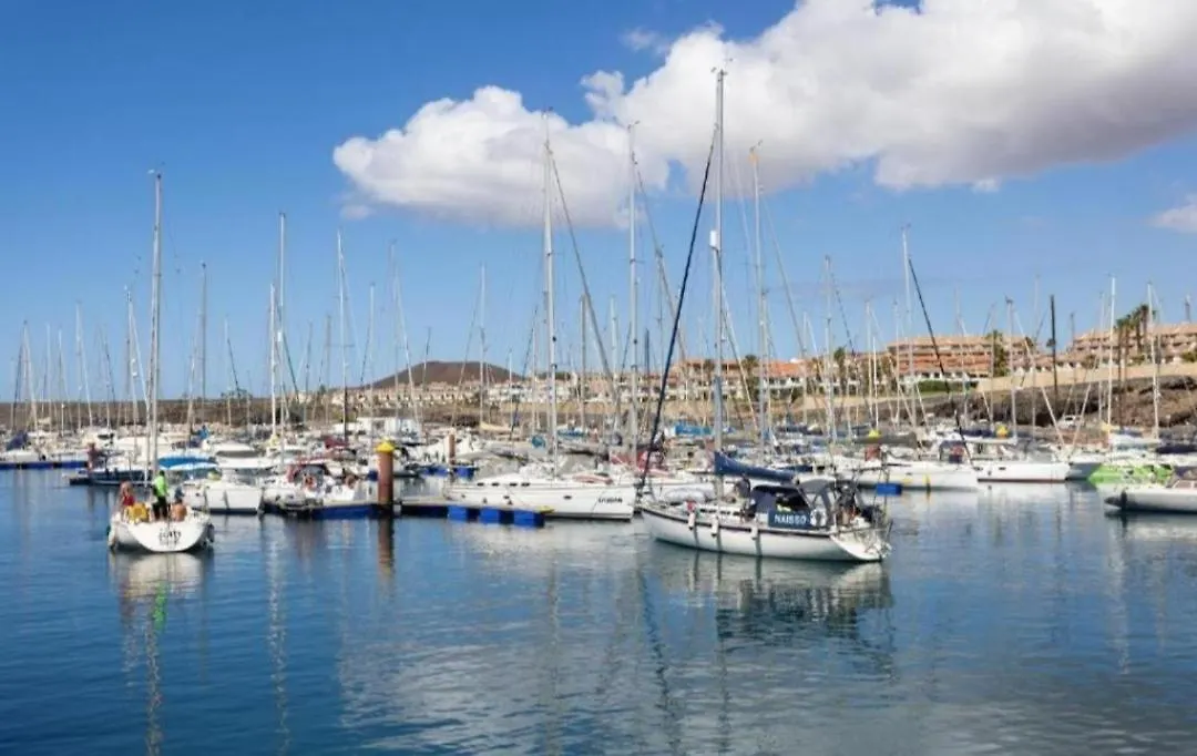 Apartman Palmerastenerife Golf Del Sur Сан Мигель