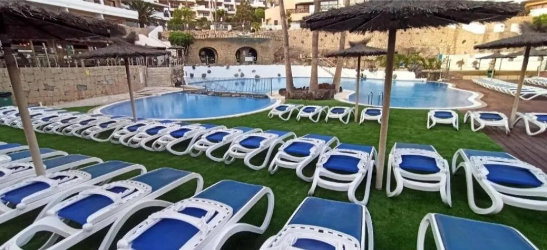 Апартаменты Apartman Palmerastenerife Golf Del Sur Сан Мигель