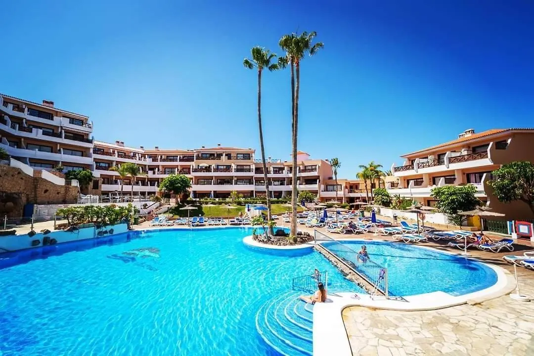 Apartman Palmerastenerife Golf Del Sur Сан Мигель 0*,