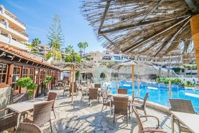 Apartman Palmerastenerife Golf Del Sur Сан Мигель