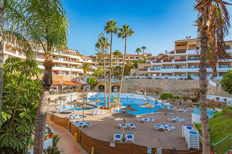 Апартаменты Apartman Palmerastenerife Golf Del Sur Сан Мигель Испания