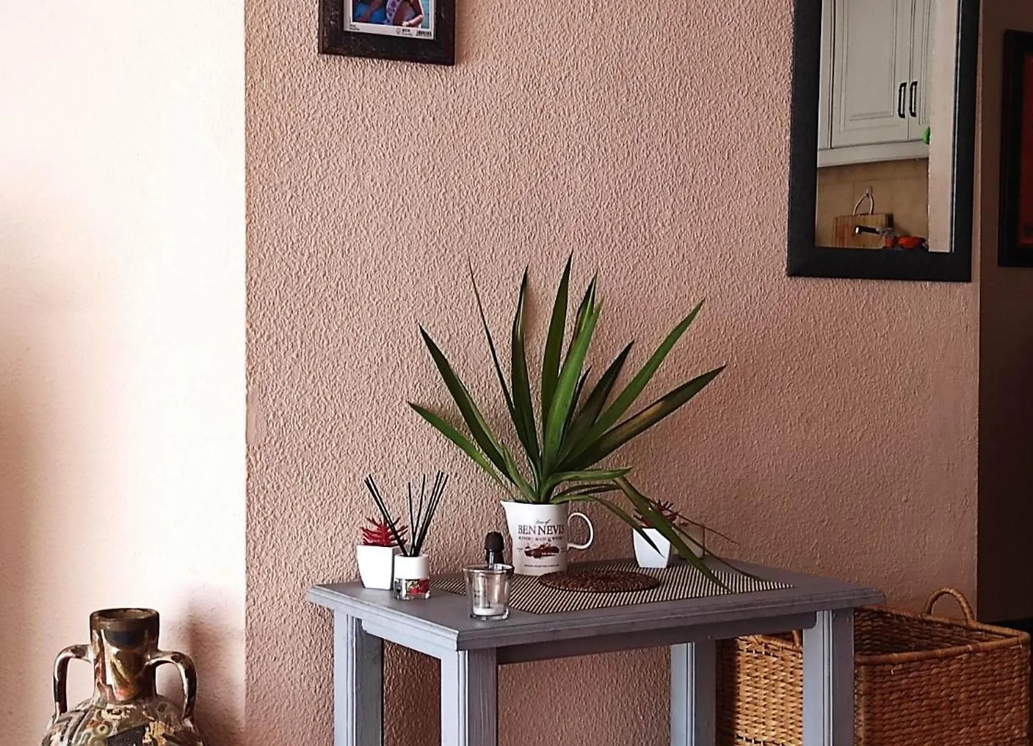 Apartman Palmerastenerife Golf Del Sur Сан Мигель 0*,  Испания