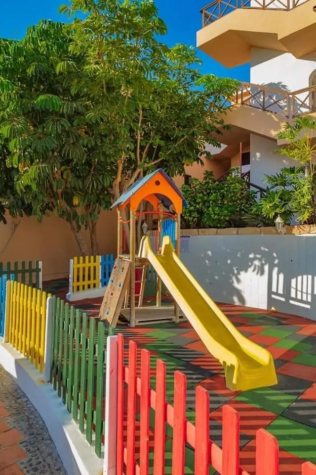 Апартаменты Apartman Palmerastenerife Golf Del Sur Сан Мигель