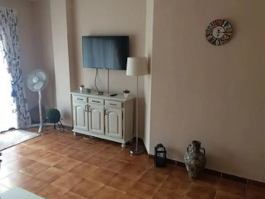 Apartman Palmerastenerife Golf Del Sur Сан Мигель Апартаменты