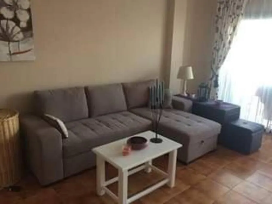 Apartman Palmerastenerife Golf Del Sur Сан Мигель