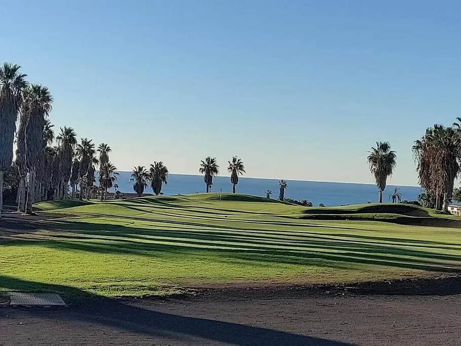 Apartman Palmerastenerife Golf Del Sur Сан Мигель 0*,  Испания