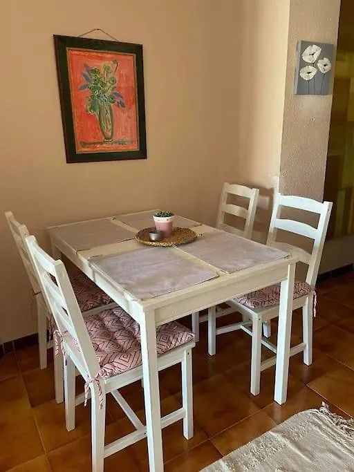 Apartman Palmerastenerife Golf Del Sur Сан Мигель 0*,