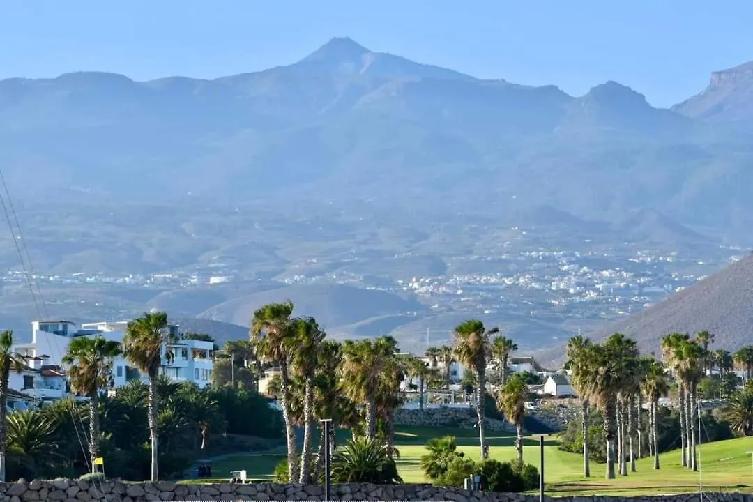 Апартаменты Apartman Palmerastenerife Golf Del Sur Сан Мигель