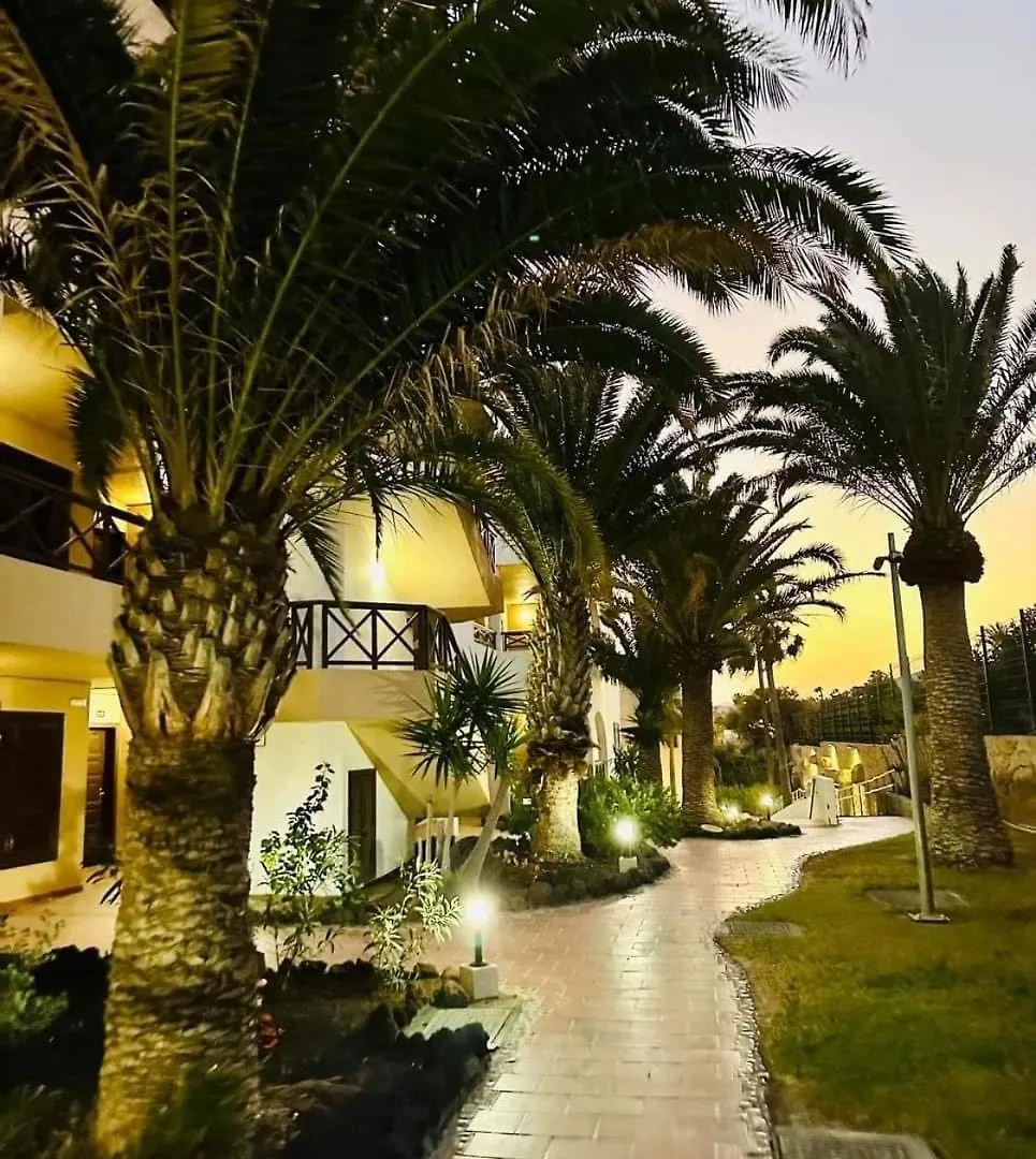 Apartman Palmerastenerife Golf Del Sur Сан Мигель
