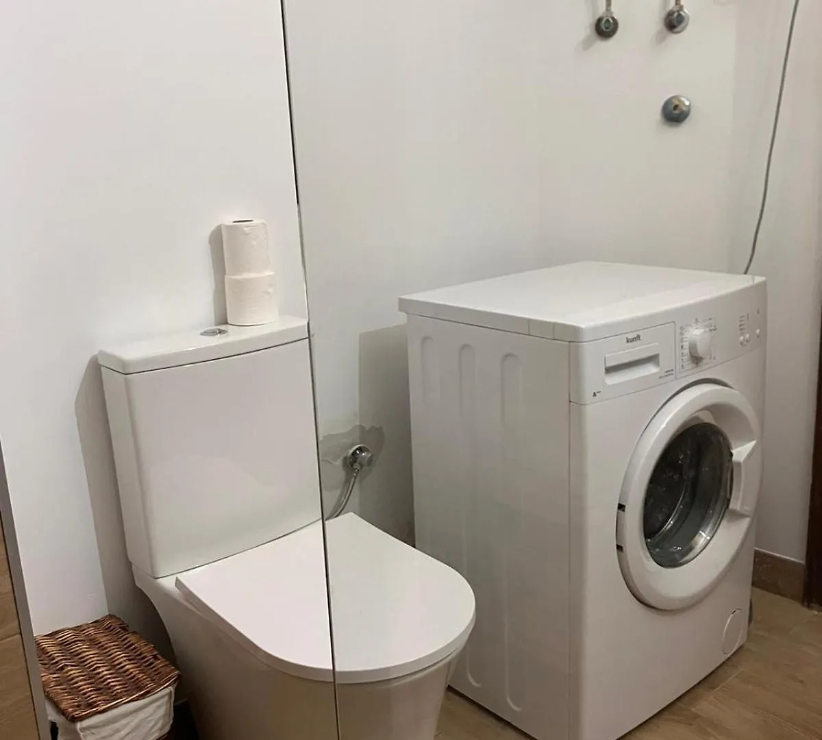 Апартаменты Apartman Palmerastenerife Golf Del Sur Сан Мигель