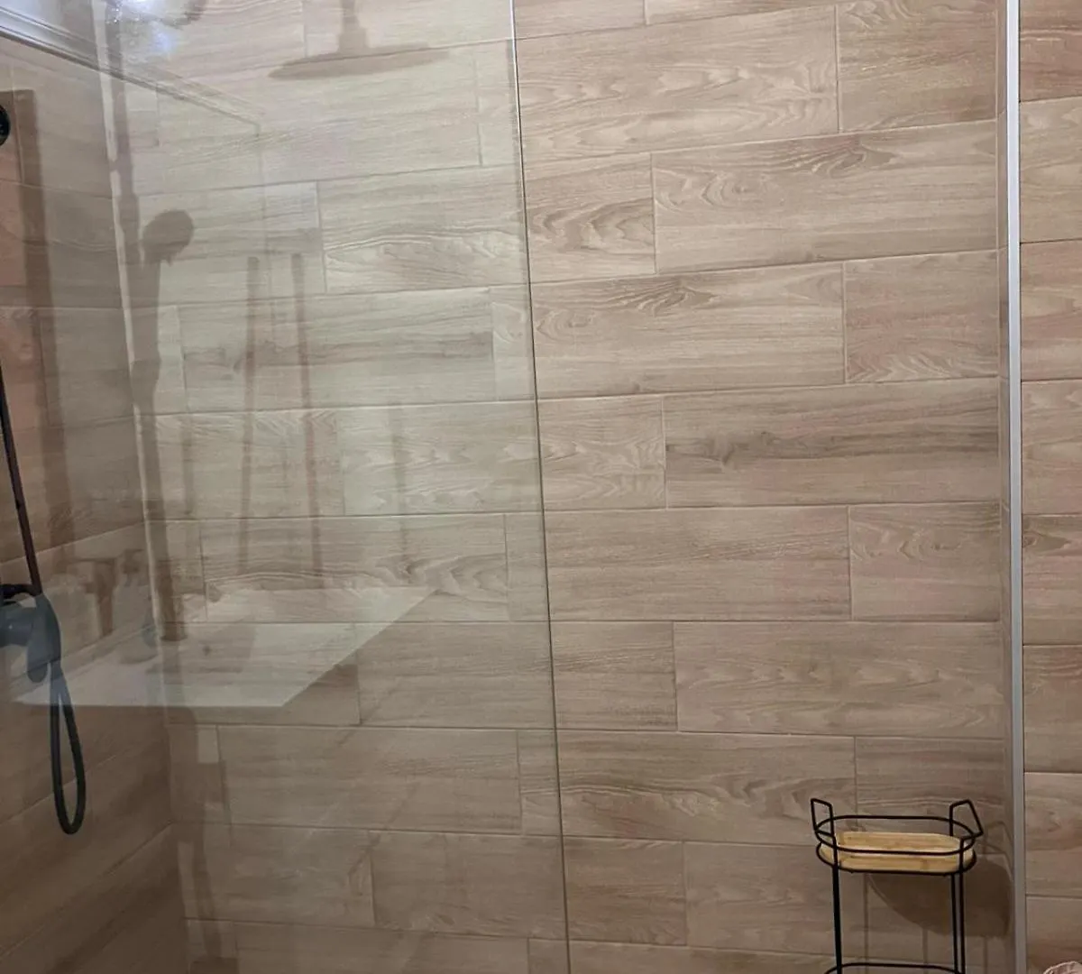 Apartman Palmerastenerife Golf Del Sur Сан Мигель Апартаменты